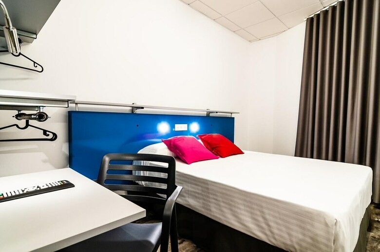Hostal Aliocio
