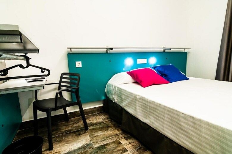 Hostal Aliocio