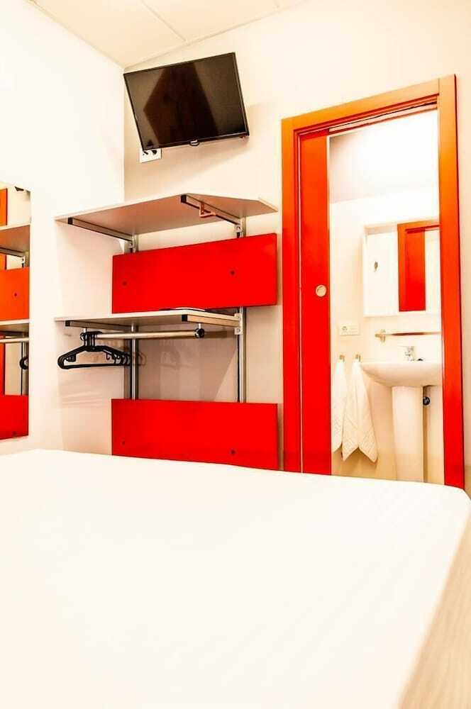 Hostal Aliocio