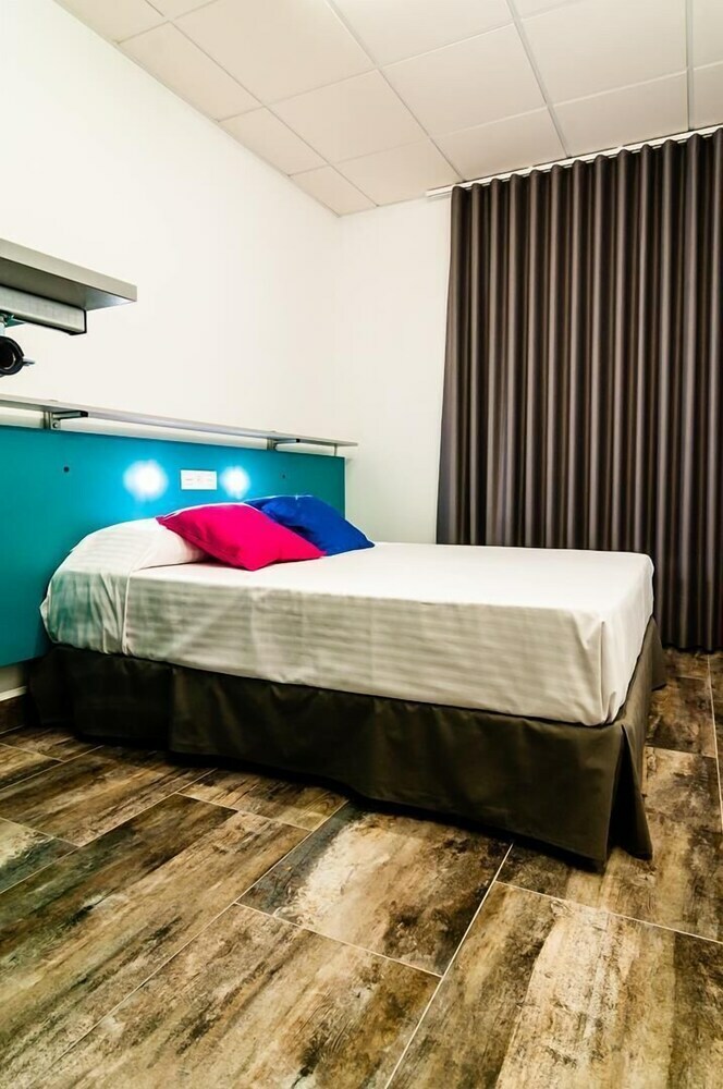 Hostal Aliocio