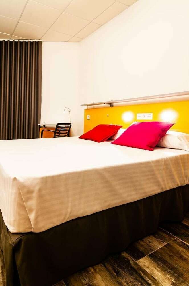 Hostal Aliocio