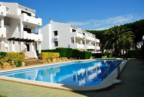 Apartamento El Coto C 101