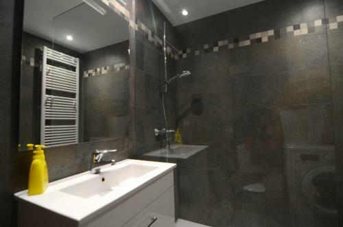 Apartamento El Coto C 101