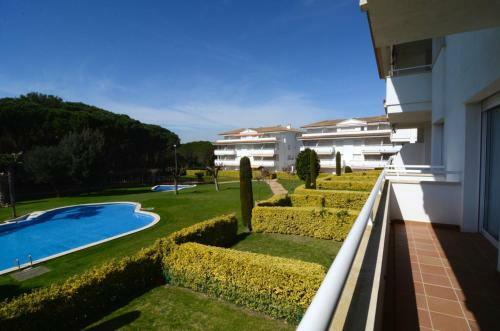 Apartamento Green Mar D 202