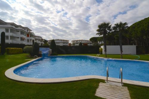 Apartamento Green Mar D 104