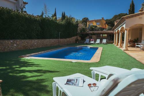 Villa Can Manel