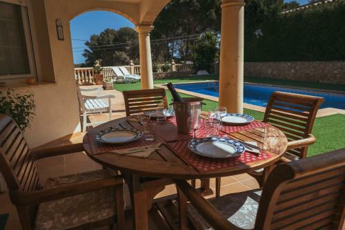 Villa Can Manel