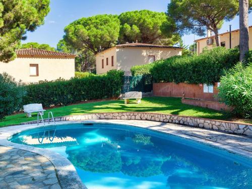 Holiday Home Torre Mora-4