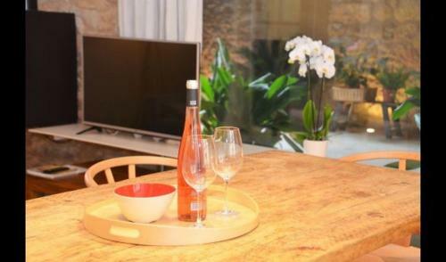 Pals Apartment Sleeps 4 With Pool And Air Con