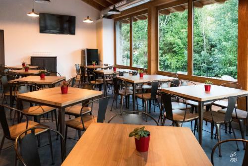 Camping Panticosa