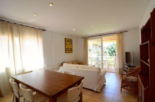 Apartamento Puig Sa Guilla II F 1-1