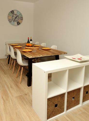 Apartamento Home Sweet Home Main St Pamplona
