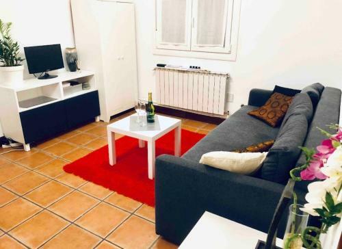 Charming 2-bed Apartment In Donostia