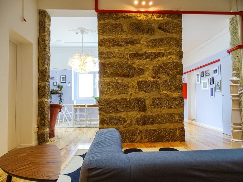 Oporto City Hostel