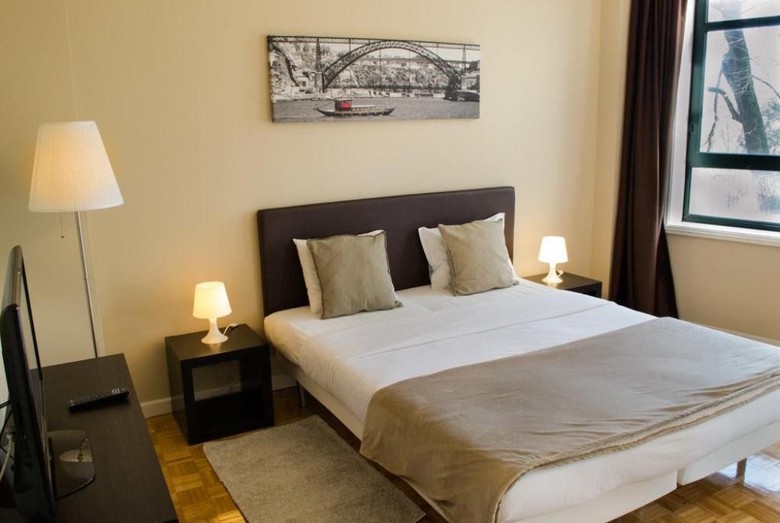 Low Cost Tourist Apartments - Casa Da Musica