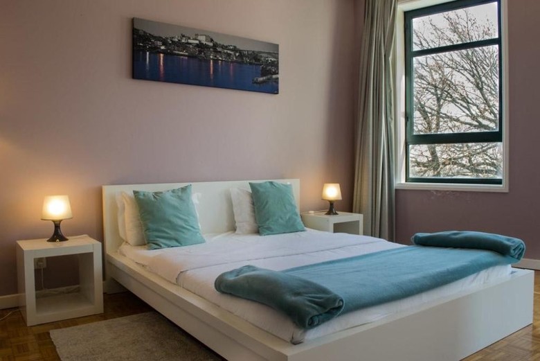 Low Cost Tourist Apartments - Casa Da Musica