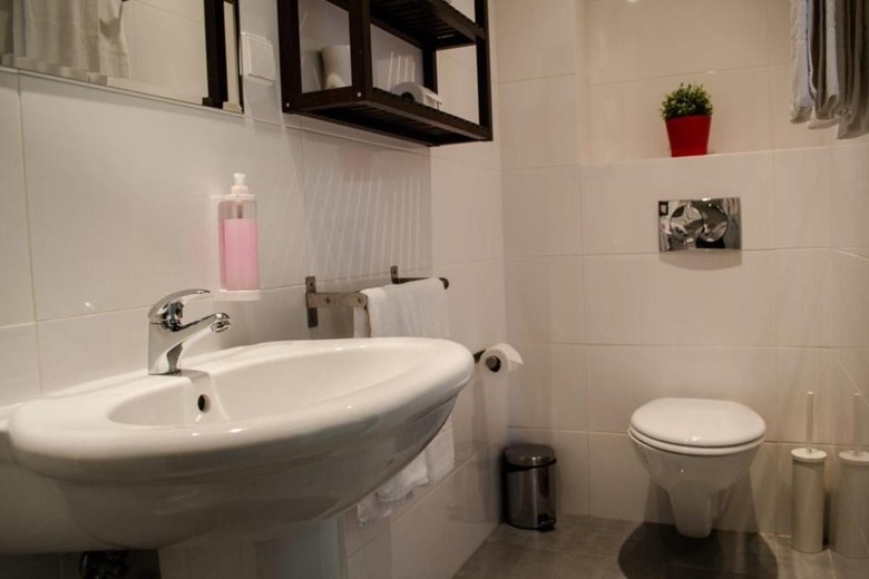 Low Cost Tourist Apartments - Casa Da Musica