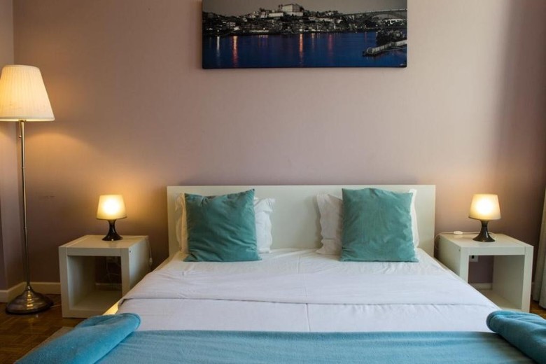Low Cost Tourist Apartments - Casa Da Musica