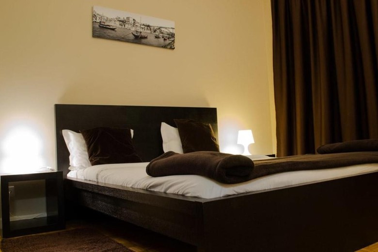 Low Cost Tourist Apartments - Casa Da Musica