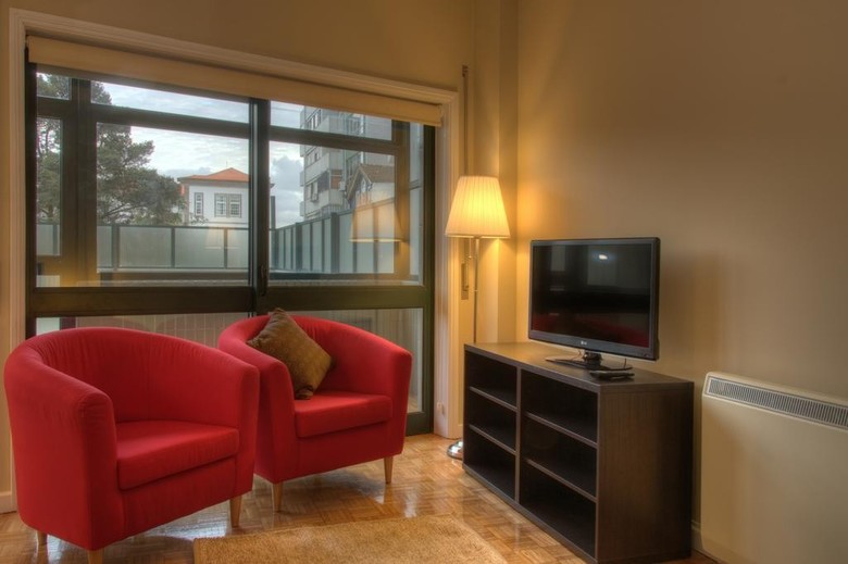 Low Cost Tourist Apartments - Casa Da Musica
