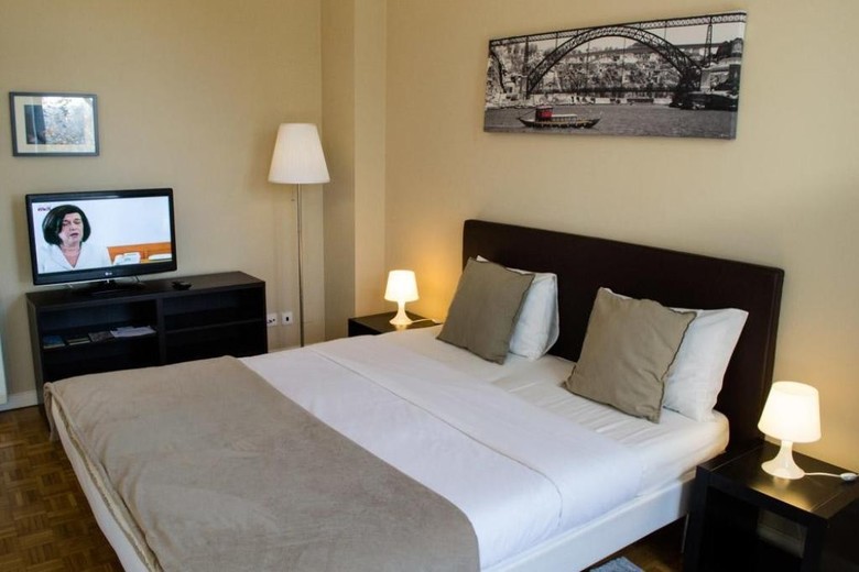 Low Cost Tourist Apartments - Casa Da Musica