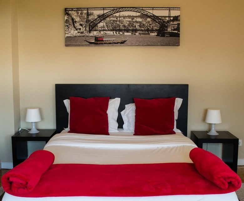Low Cost Tourist Apartments - Casa Da Musica