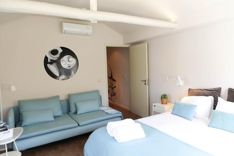Ribeira Cinema Apartments