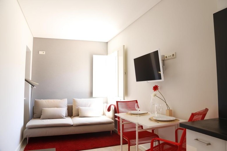 Ribeira Cinema Apartments
