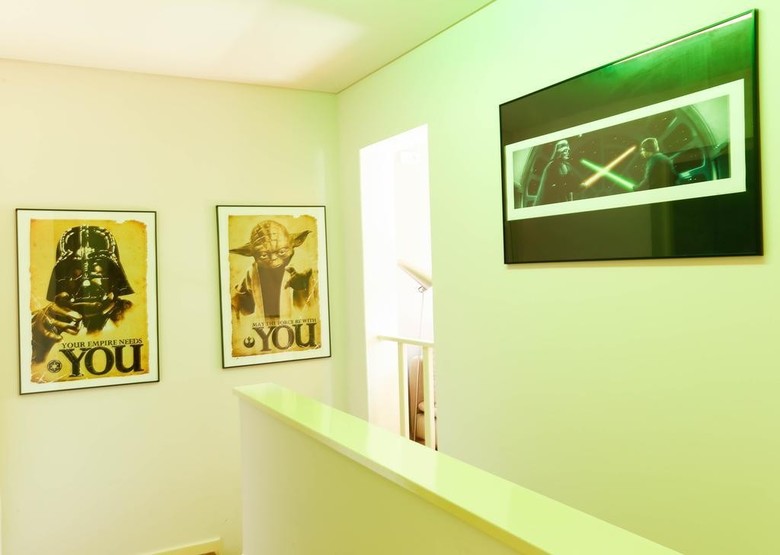 Ribeira Cinema Apartments