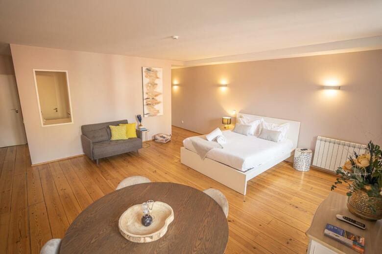 Apartamento Flores 36 By Yoursporto