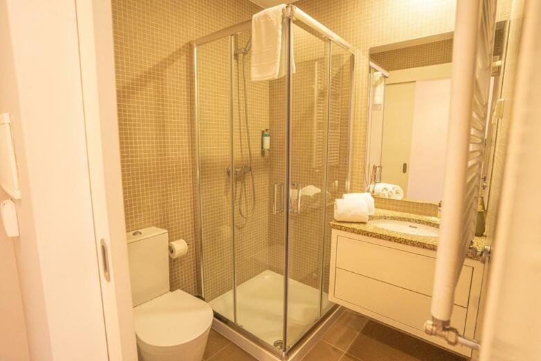 Apartamento Flores 36 By Yoursporto