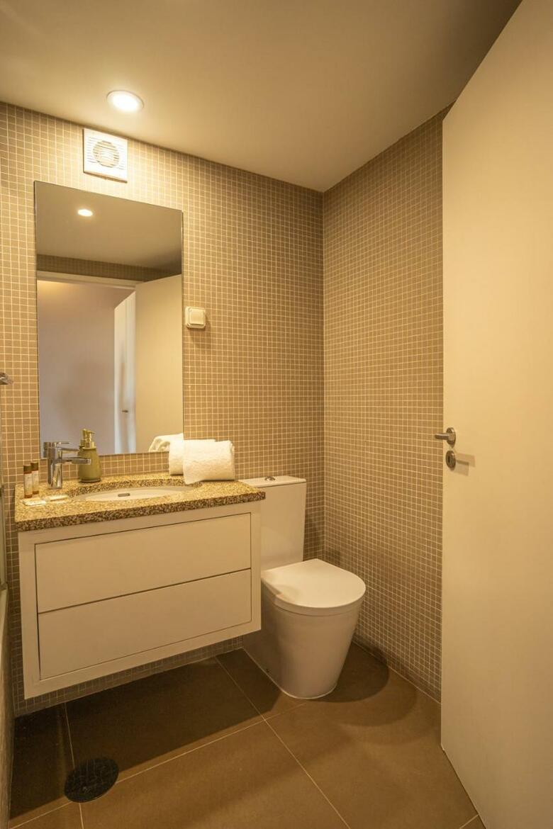 Apartamento Flores 36 By Yoursporto