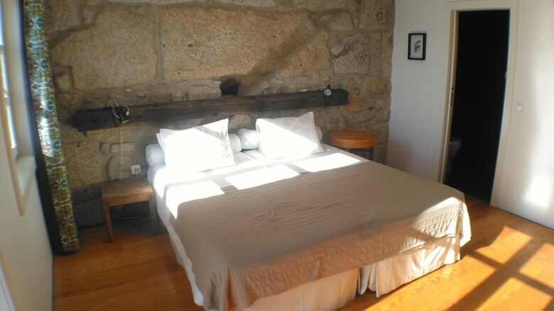 Apartamento Casa Dos Caldeireiros