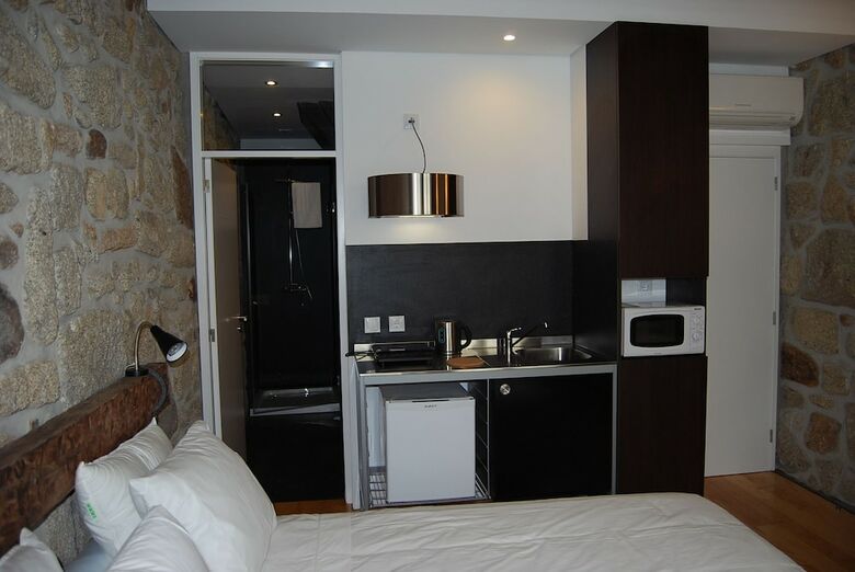Apartamento Casa Dos Caldeireiros