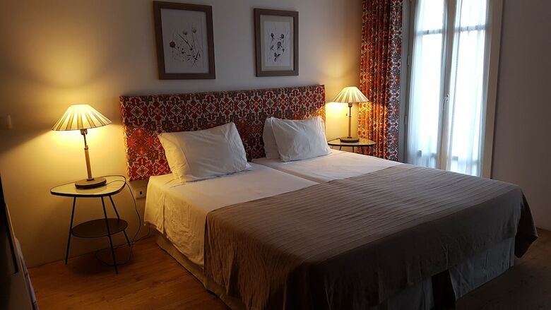 Apartamento Casa Dos Caldeireiros
