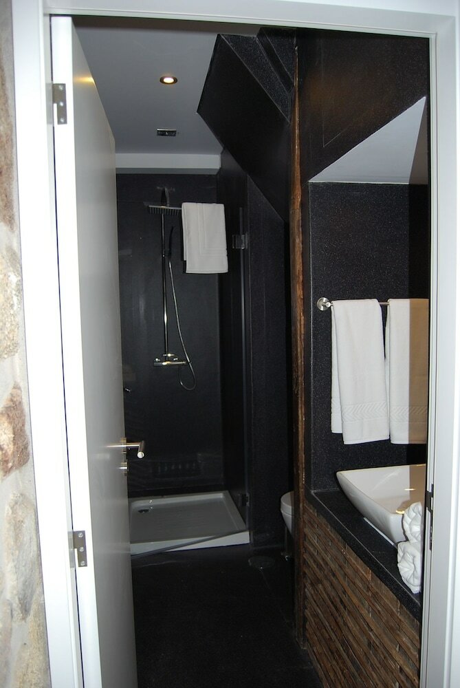 Apartamento Casa Dos Caldeireiros
