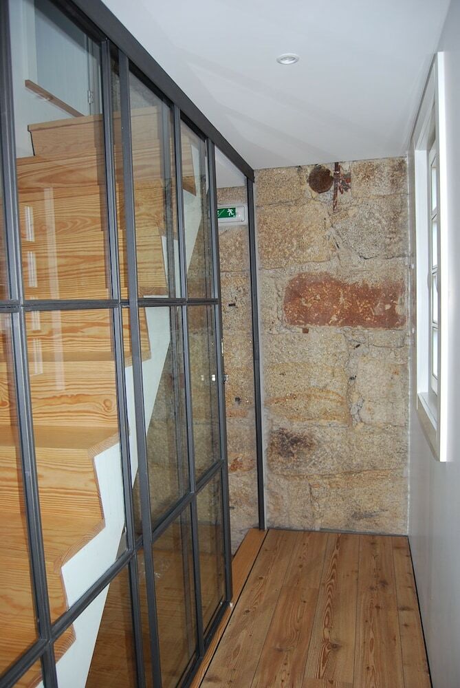 Apartamento Casa Dos Caldeireiros