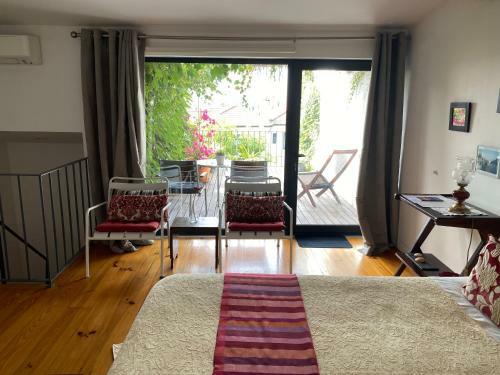 Hostal Casa 45
