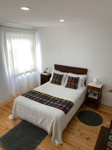 Hostal Casa 45