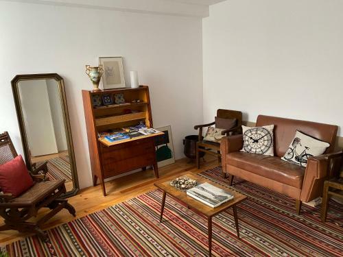 Hostal Casa 45