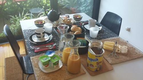 Hostal Casa 45