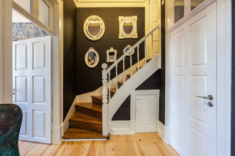 Apartamento Casas Do Porto