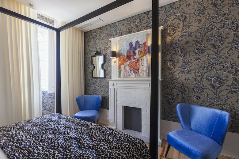 Apartamento Casas Do Porto