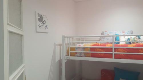 Alegria Apartment