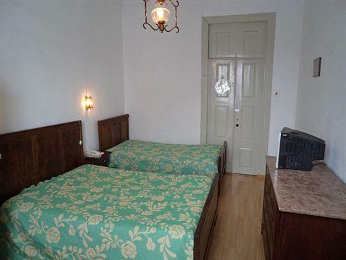 Hostal Residencial Portuguesa
