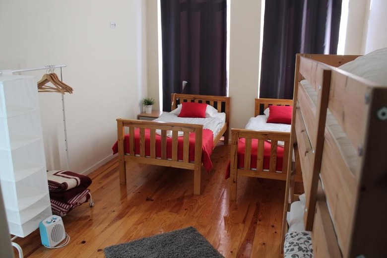 Hostal Antas Ville Guesthouse