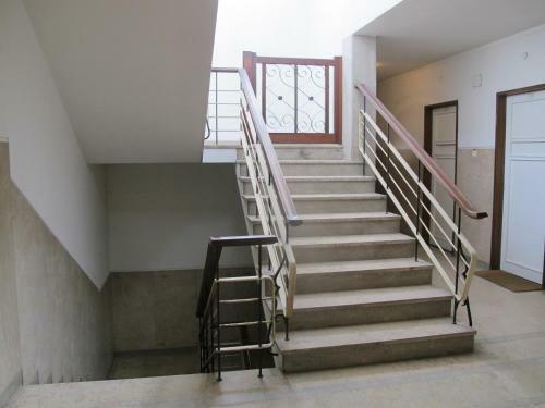 Apartamento Da Rua Da Fabrica