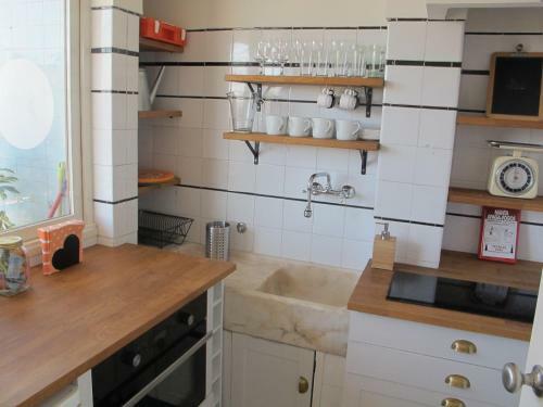 Apartamento Da Rua Da Fabrica