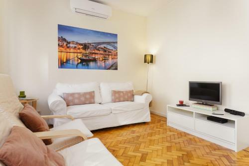 Apartamento Da Rua Da Fabrica