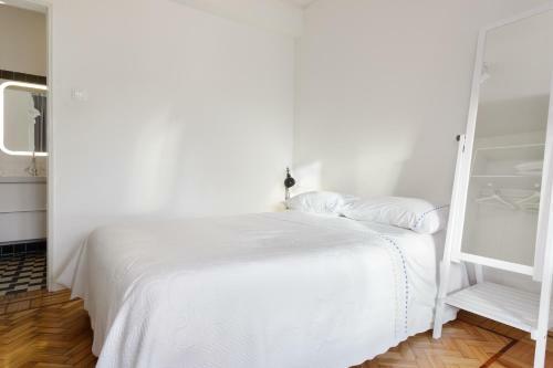 Apartamento Da Rua Da Fabrica